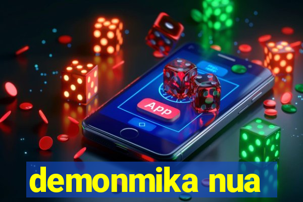 demonmika nua